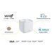 Wi-Fi Mesh-система Asus ZenWiFi XD4 Plus 2pk White (90IG07M0-MO3C20)