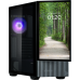 Корпус Zalman Z10 DS Black без БЖ