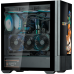 Корпус Zalman Z10 DS Black без БЖ