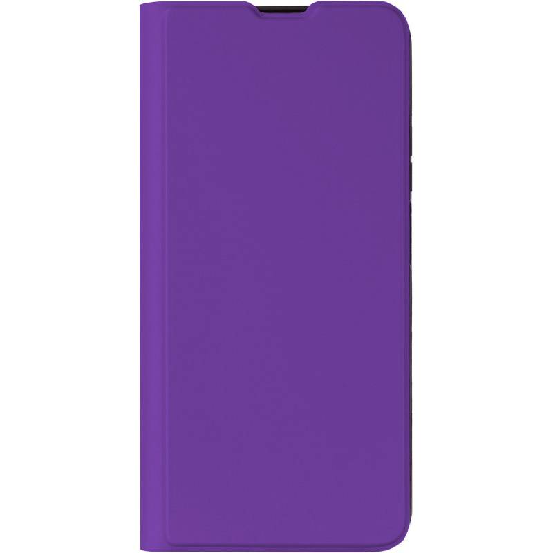 Чохол-книжка BeCover Exclusive New Style для ZTE Blade A55 Purple (712612)
