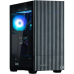 Корпус Zalman Z10 DS Black без БЖ