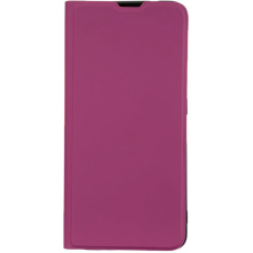 Чохол-книжка BeCover Exclusive New Style для ZTE Blade A55 Red (712613)