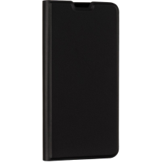 Чохол-книжка BeCover Exclusive New Style для ZTE Nubia Music Black (712614)
