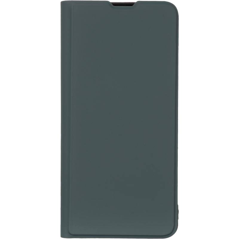 Чохол-книжка BeCover Exclusive New Style для ZTE Nubia Music Dark Green (712616)
