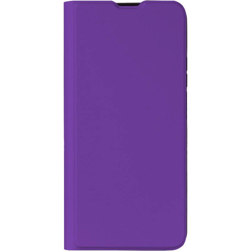 Чохол-книжка BeCover Exclusive New Style для ZTE Nubia Music Purple (712617)