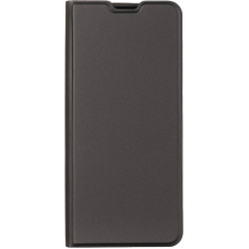 Чохол-книжка BeCover Exclusive New Style для ZTE Nubia V60 Black (712619)