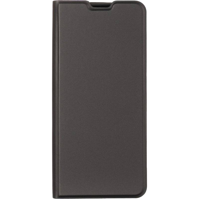 Чохол-книжка BeCover Exclusive New Style для ZTE Nubia V60 Black (712619)