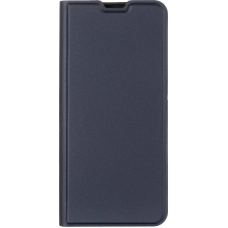 Чохол-книжка BeCover Exclusive New Style для ZTE Nubia V60 Blue (712620)
