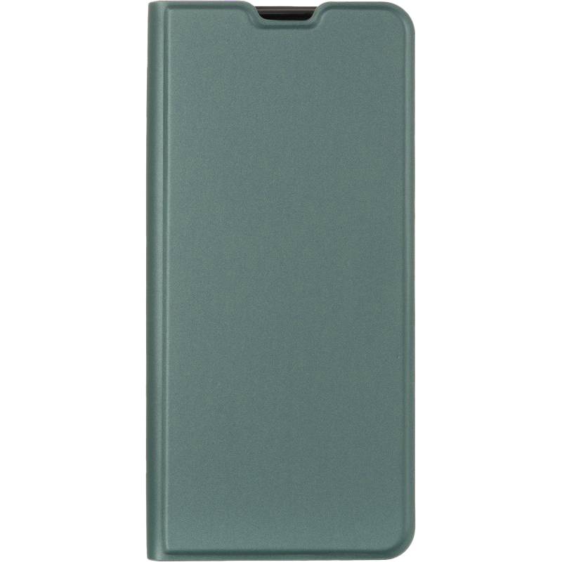 Чохол-книжка BeCover Exclusive New Style для ZTE Nubia V60 Dark Green (712621)