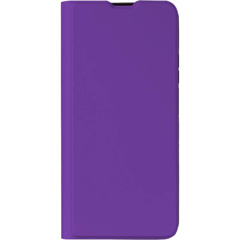 Чохол-книжка BeCover Exclusive New Style для ZTE Nubia V60 Purple (712622)
