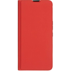 Чохол-книжка BeCover Exclusive New Style для ZTE Nubia V60 Red (712623)