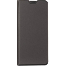 Чохол-книжка BeCover Exclusive New Style для ZTE Nubia V60 Design Black (712624)