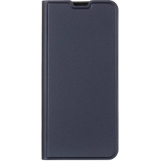 Чохол-книжка BeCover Exclusive New Style для ZTE Nubia V60 Design Blue (712625)