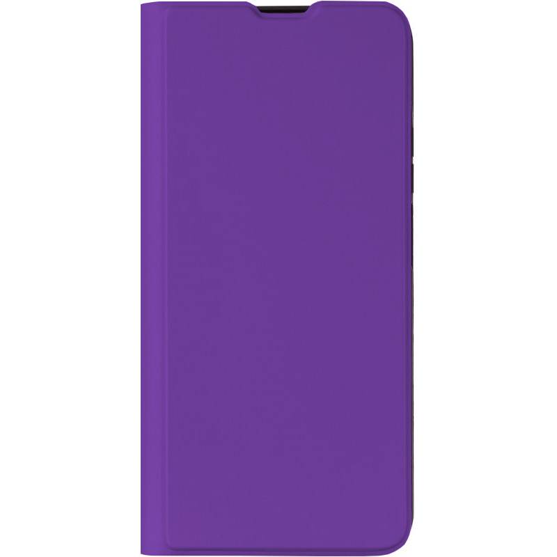 Чохол-книжка BeCover Exclusive New Style для ZTE Nubia V60 Design Purple (712627)