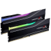 Модуль пам`ятi DDR5 2x32GB/6000 G.Skill Trident Z5 Neo RGB Black (F5-6000J3636F32GX2-TZ5NR)