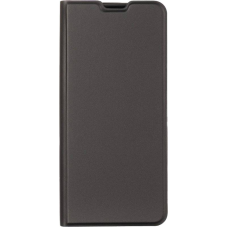 Чохол-книжка BeCover Exclusive New Style для Infinix Smart 9 (X6532) Black (712629)
