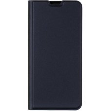 Чохол-книжка BeCover Exclusive New Style для Infinix Smart 9 (X6532) Blue (712630)