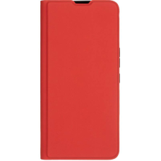 Чохол-книжка BeCover Exclusive New Style для Infinix Smart 9 (X6532) Red (712633)