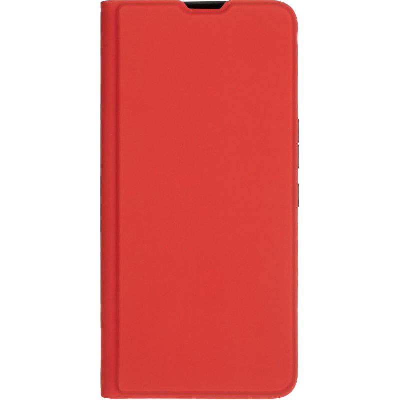 Чохол-книжка BeCover Exclusive New Style для Infinix Smart 9 (X6532) Red (712633)
