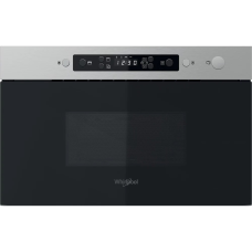 Вбудована мікрохвильова піч Whirlpool MBNA920X