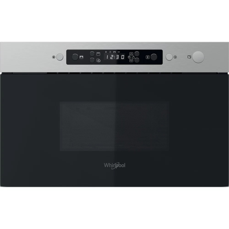 Вбудована мікрохвильова піч Whirlpool MBNA920X