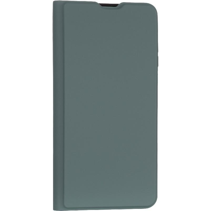 Чохол-книжка BeCover Exclusive New Style для Infinix Hot 50 (X6720) Dark Green (712636)