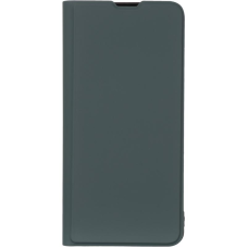 Чохол-книжка BeCover Exclusive New Style для Infinix Hot 50i (X6531) Dark Green (712641)