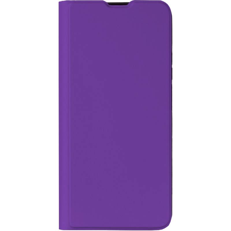 Чохол-книжка BeCover Exclusive New Style для Motorola Moto G04/ E14 Purple (712647)