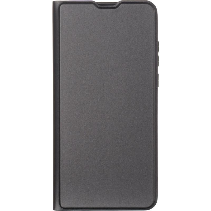Чохол-книжка BeCover Exclusive New Style для Nokia C22 Black (712656)