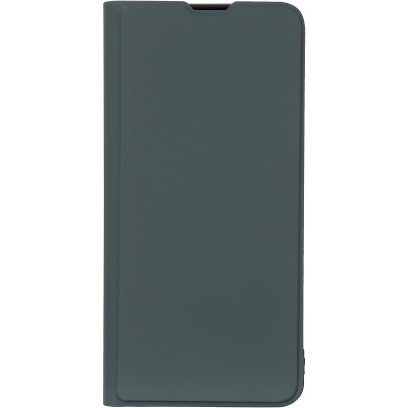 Чохол-книжка BeCover Exclusive New Style для Xiaomi Redmi 14C 4G / Poco C75 Dark Green (712660)