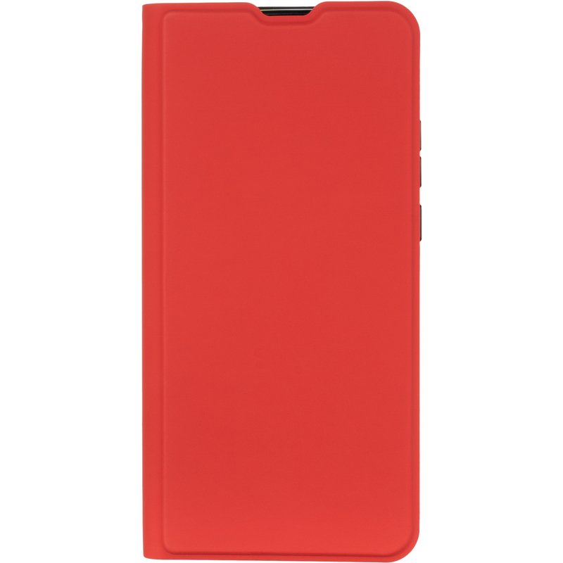 Чохол-книжка BeCover Exclusive New Style для Xiaomi Redmi 14C 4G / Poco C75 Red (712662)