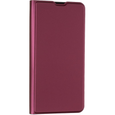 Чохол-книжка BeCover Exclusive New Style для Samsung Galaxy A15 4G SM-A155/A15 5G SM-A156 Red (712664)