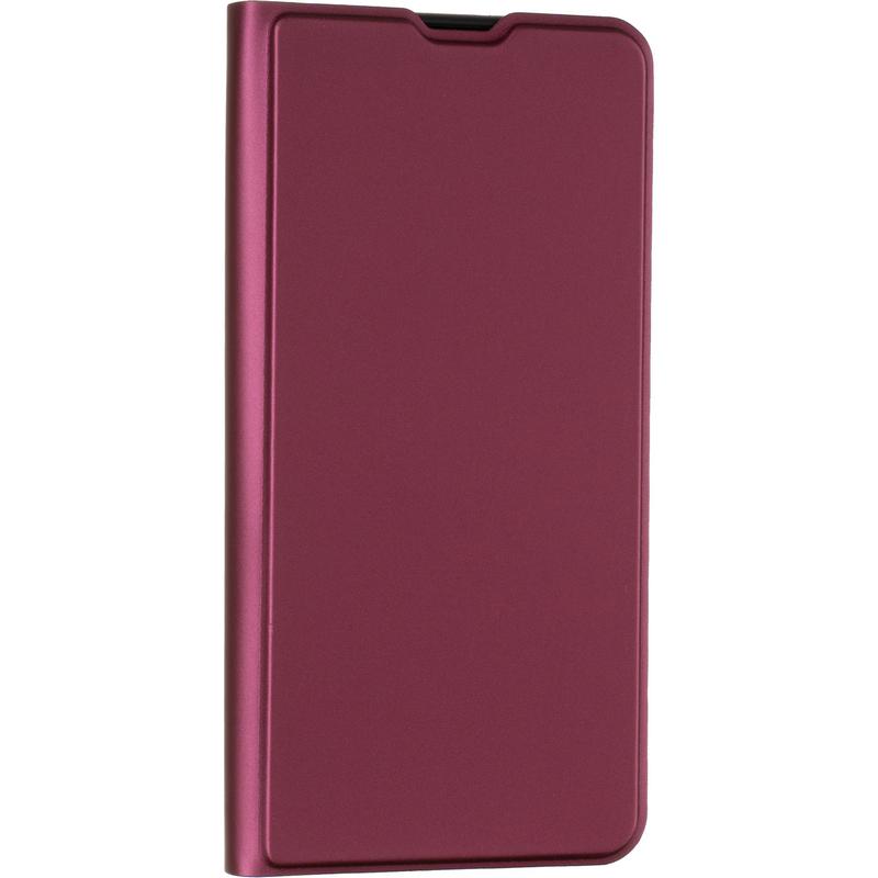 Чохол-книжка BeCover Exclusive New Style для Samsung Galaxy A15 4G SM-A155/A15 5G SM-A156 Red (712664)
