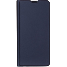 Чохол-книжка BeCover Exclusive New Style для Samsung Galaxy A35 5G SM-A356 Blue (712668)