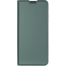 Чохол-книжка BeCover Exclusive New Style для Samsung Galaxy A35 5G SM-A356 Dark Green (712669)