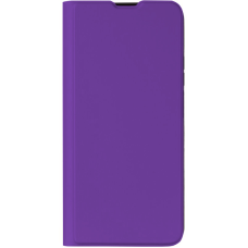 Чохол-книжка BeCover Exclusive New Style для Samsung Galaxy A35 5G SM-A356 Purple (712670)