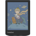 Електронна книга PocketBook 634K3 Verse Pro Color Stormy Sea (PB634K3-1-CIS)