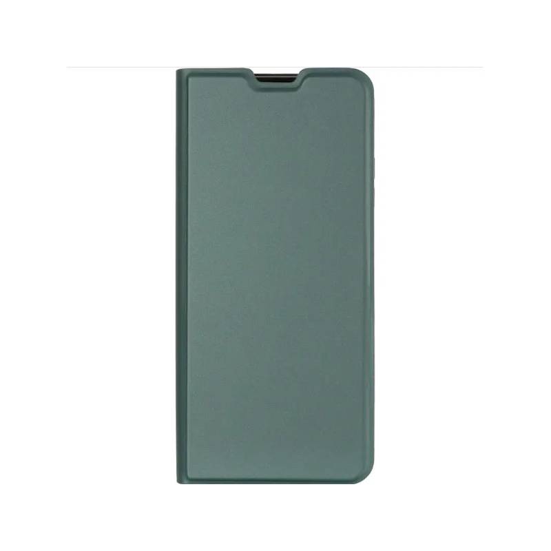 Чохол-книжка BeCover Exclusive New Style для Samsung Galaxy M15 5G SM-M156 Dark Green (712675)