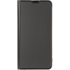 Чохол-книжка BeCover Exclusive New Style для Samsung Galaxy M35 5G SM-M356 Black (712678)
