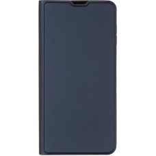 Чохол-книжка BeCover Exclusive New Style для Samsung Galaxy M35 5G SM-M356 Blue (712679)