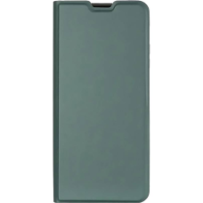 Чохол-книжка BeCover Exclusive New Style для Samsung Galaxy M35 5G SM-M356 Dark Green (712680)