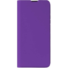 Чохол-книжка BeCover Exclusive New Style для Samsung Galaxy M35 5G SM-M356 Purple (712681)