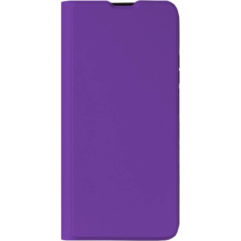 Чохол-книжка BeCover Exclusive New Style для Samsung Galaxy M35 5G SM-M356 Purple (712681)