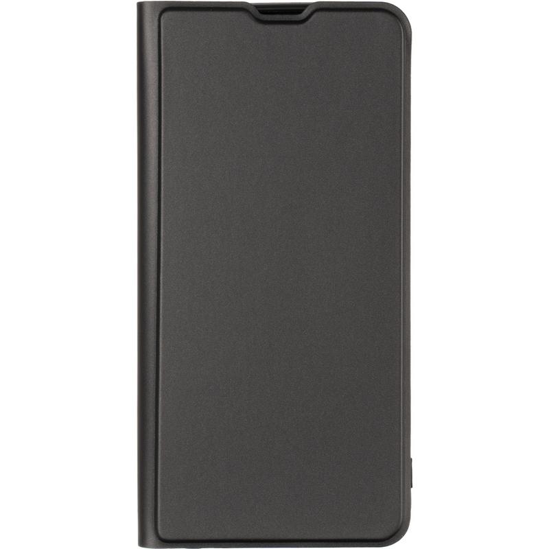 Чохол-книжка BeCover Exclusive New Style для Samsung Galaxy A06 SM-A065 Black (712683)