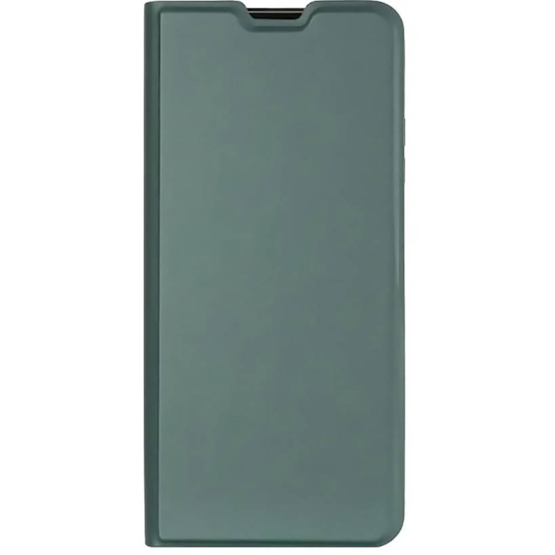 Чохол-книжка BeCover Exclusive New Style для Samsung Galaxy A06 SM-A065 Dark Green (712685)