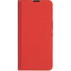 Чохол-книжка BeCover Exclusive New Style для Samsung Galaxy A06 SM-A065 Red (712687)