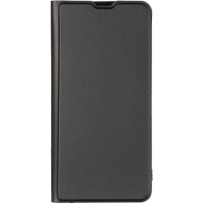 Чохол-книжка BeCover Exclusive New Style для Samsung Galaxy A16 4G SM-SM-A165/A16 5G SM-A166 Black (712688)