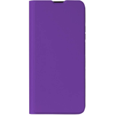 Чохол-книжка BeCover Exclusive New Style для Samsung Galaxy A16 4G SM-SM-A165/A16 5G SM-A166 Purple (712691)