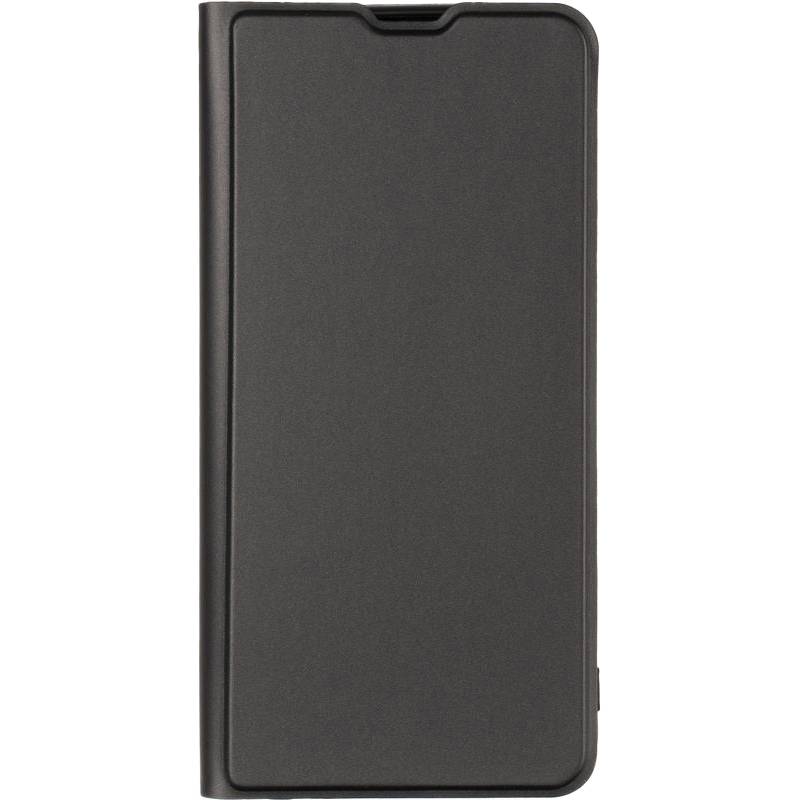 Чохол-книжка BeCover Exclusive New Style для Samsung Galaxy S24 SM-S921 Black (712693)