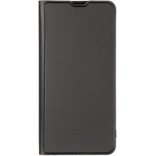 Чохол-книжка BeCover Exclusive New Style для Samsung Galaxy S24 FE SM-S721 Black (712694)